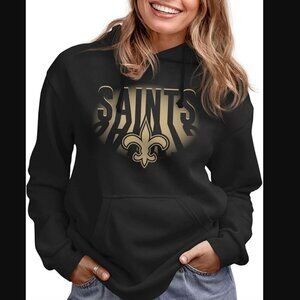 Unisex Junk Food Clothing x NFL - Pullover Hoodie - Officially Licensed NFL - M